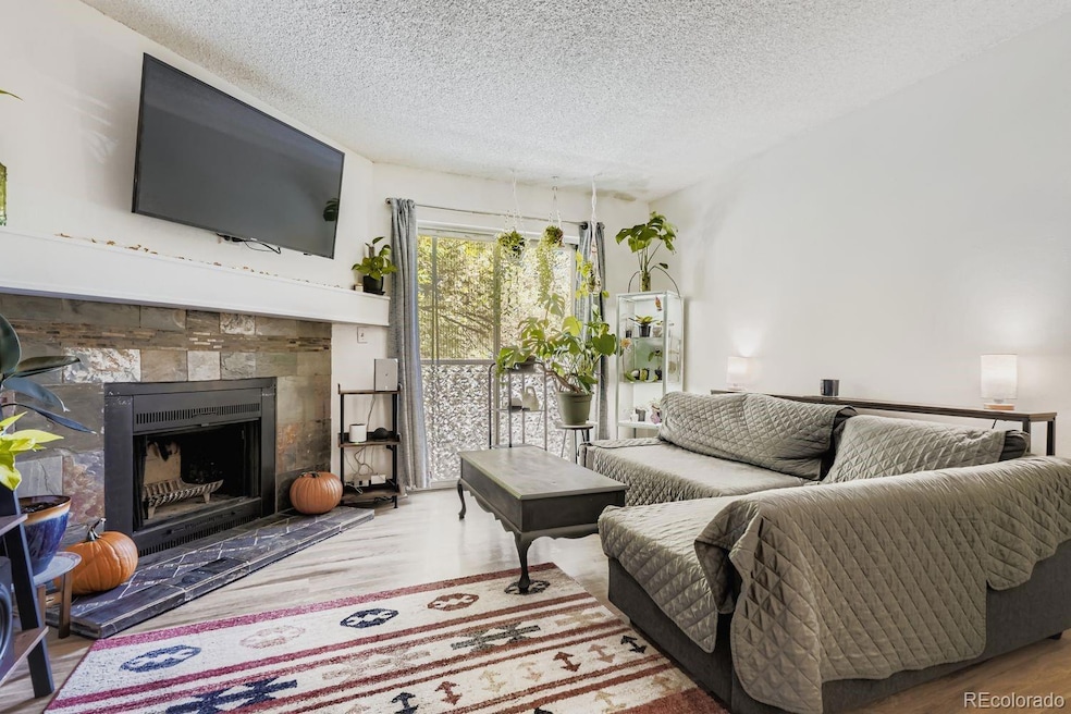 4400 S Quebec St unit 103, Denver, CO 80237 - photo 1