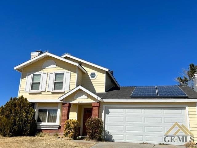 4401 Sonora Ct, Rosamond, CA 93560 - photo 1