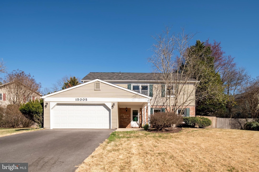 15005 Narrows Ln, Bowie, MD 20716 - photo 1