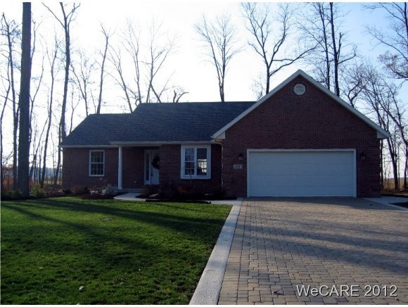 unlisted-address, Cridersville, OH 45806 - photo 1