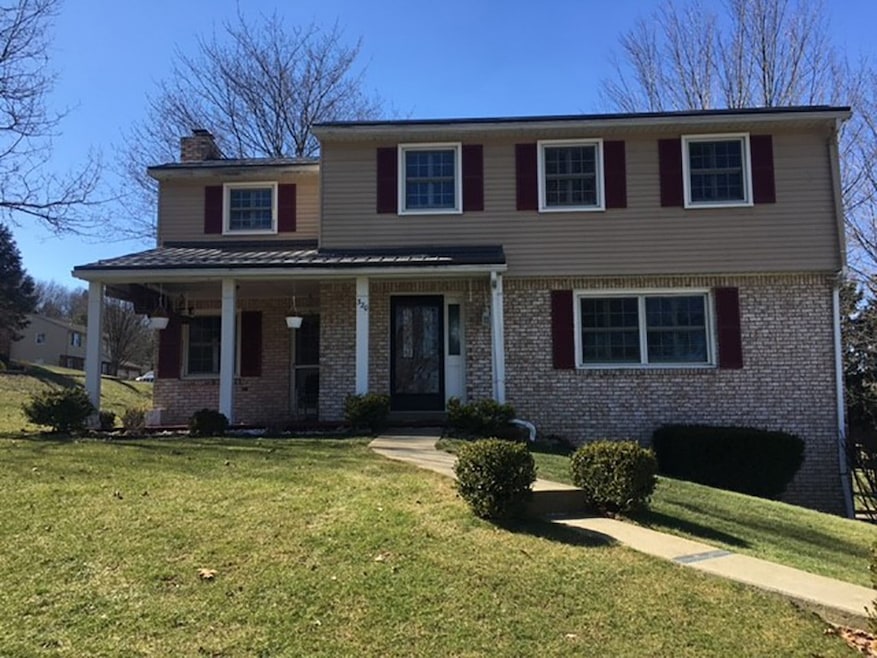 320 Debbie Dr, Indiana, PA 15701 - photo 1