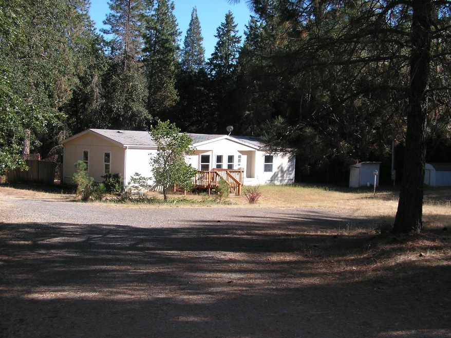 4918 Pleasant Creek Rd, Rogue River, OR 97537 - photo 1