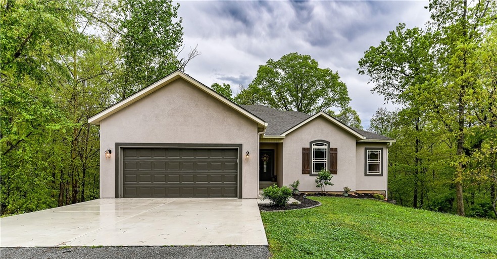 Welcome home! Peaceful, private, and close to everything!