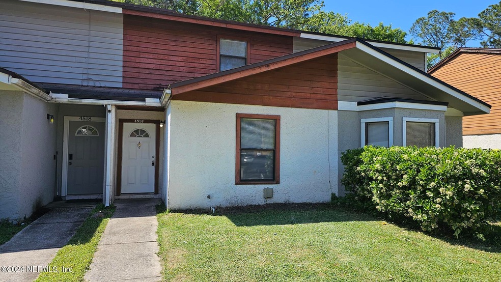 4516 Melissa Ct N, Jacksonville, FL 32210 - photo 1