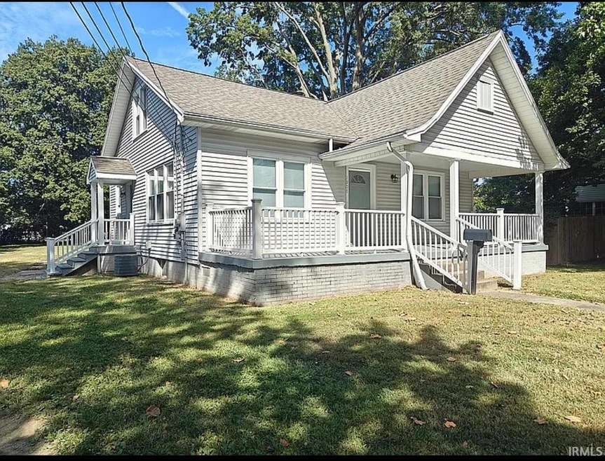 1907 S Green River Rd, Evansville, IN 47715 - photo 1