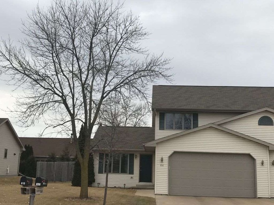 816 Lang Way, Kimberly, WI 54136 - photo 1