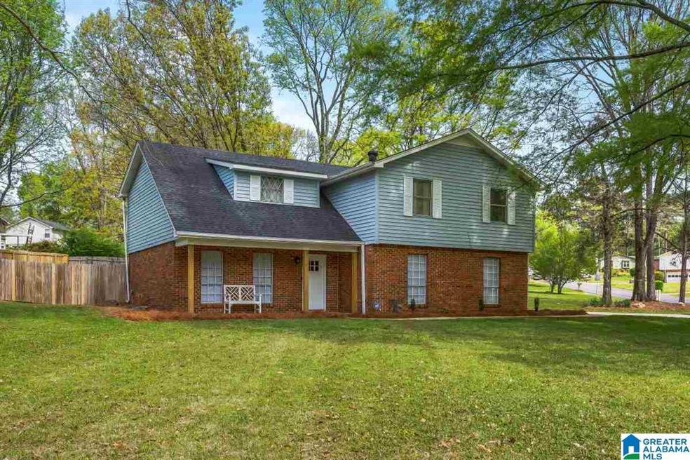 2128 Carraway St, Birmingham, AL 35235 - photo 1