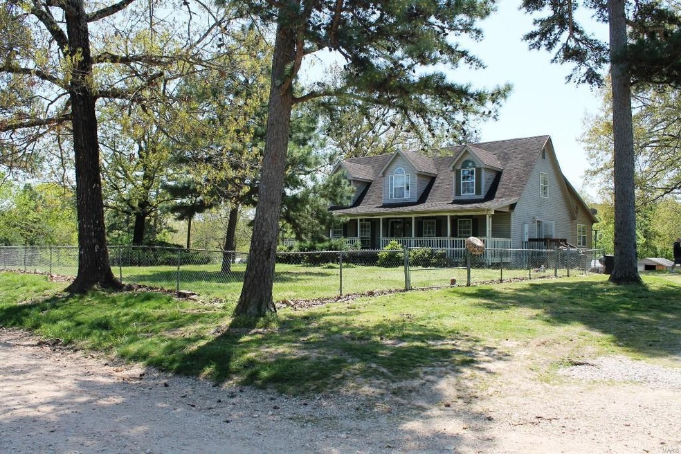 1454 Cr 420, Poplar Bluff, MO 63901 - photo 1