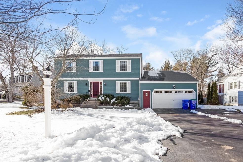 15 Heritage Dr, Rockland, MA 02370 - photo 1