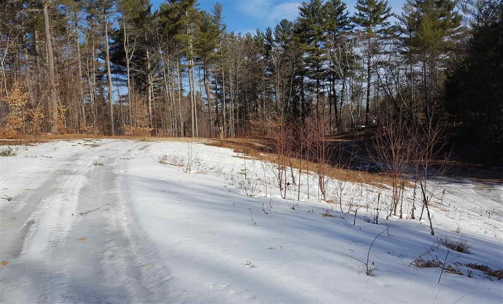 401 Keene Rd, Winchester, NH 03470 - photo 1