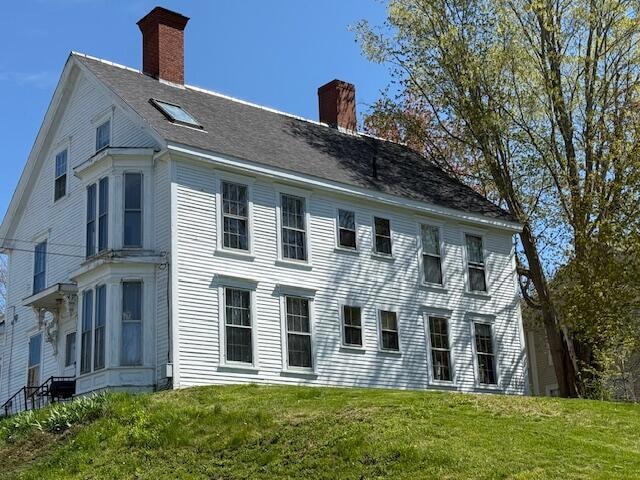 21 Federal St, Bucksport, ME 04416 - photo 1