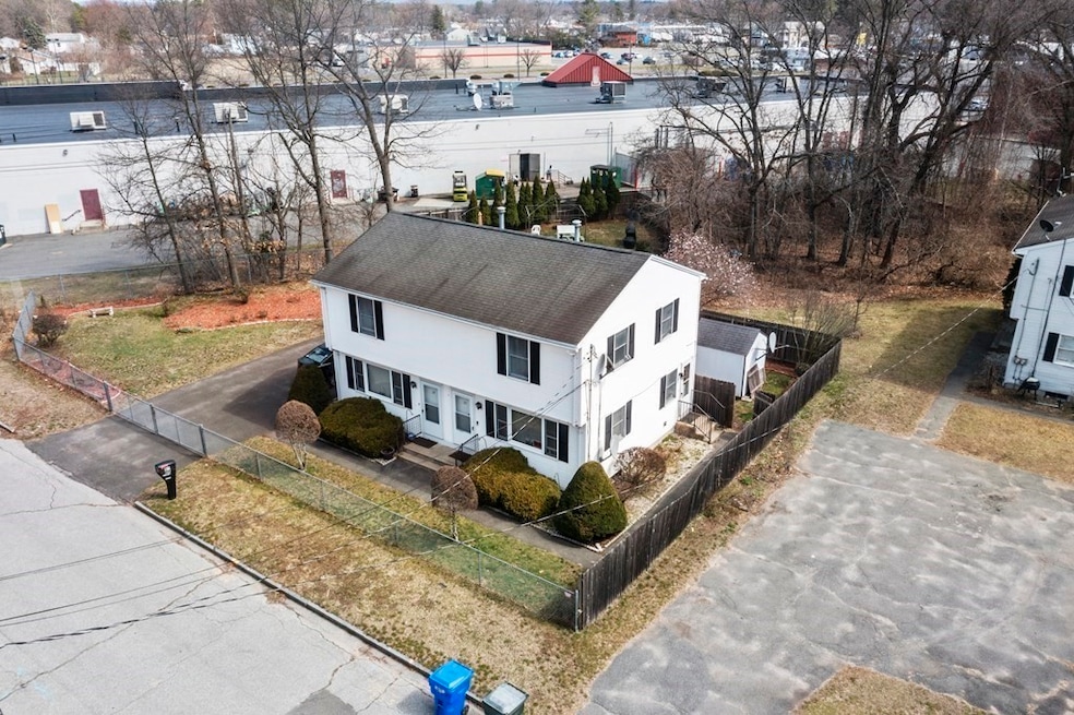 65-67 Joseph St, Springfield, MA 01119 - photo 1