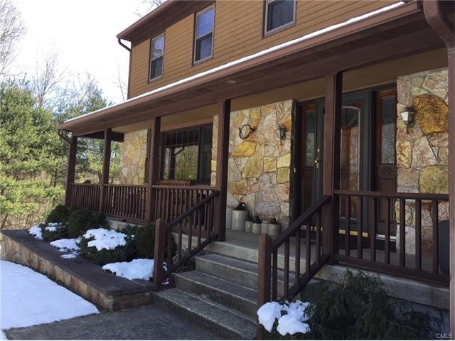 Our one owner home was built with pride and solid 