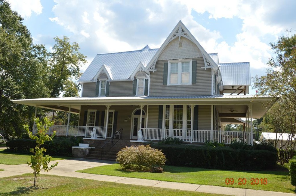 Main View