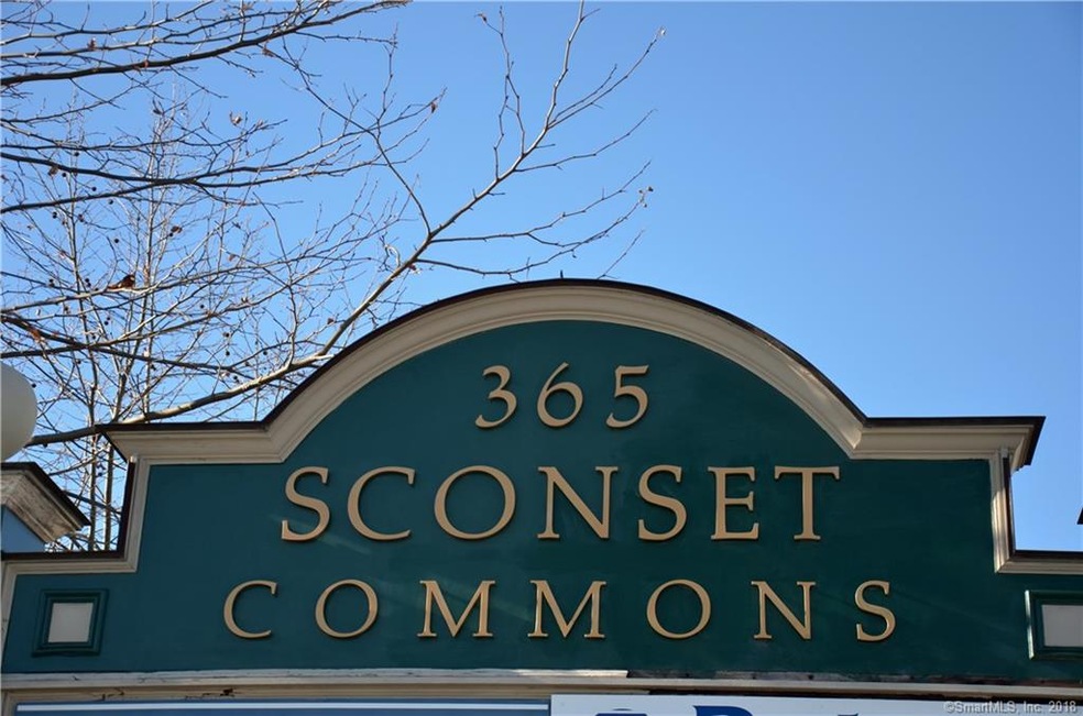 365 Westport Ave unit 2H, Norwalk, CT 06851 - photo 1