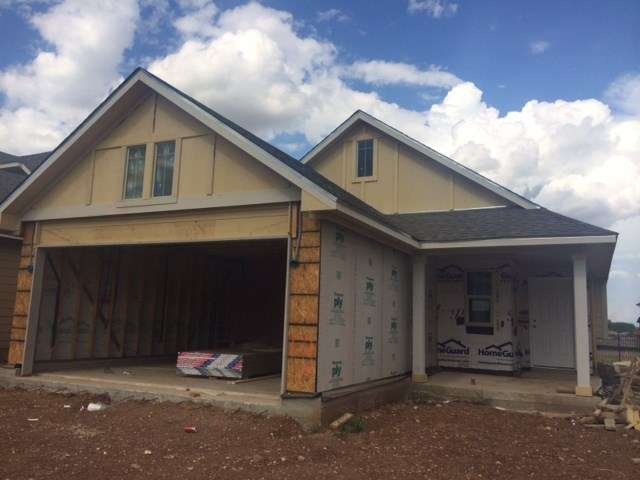 133 Fort Griffin Dr, San Marcos, TX 78666 - photo 1