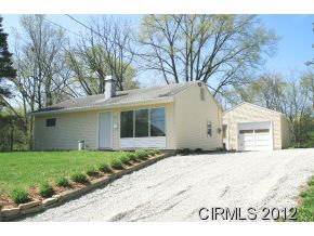 480 E Hill St, Wabash, IN 46992 - photo 1