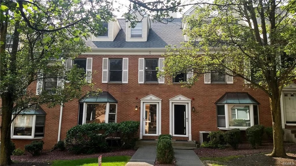 22 Corners Rd unit A7, Congers, NY 10920 - photo 1