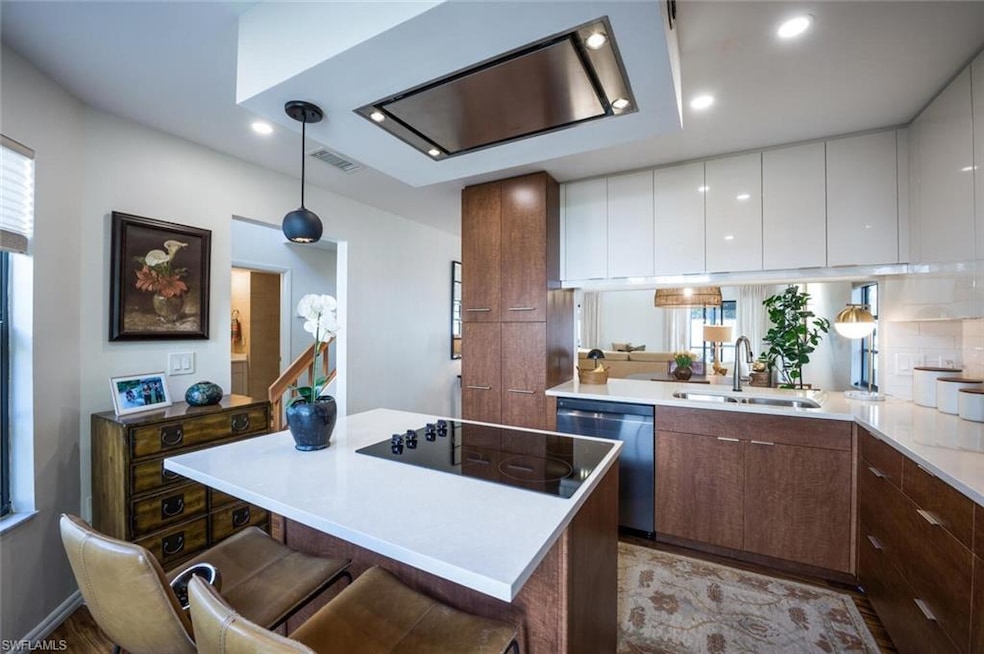 All high-end finishes throughout