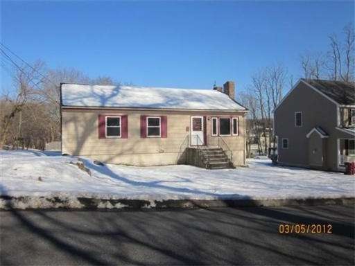 65 Christian St, Lowell, MA 01850 - photo 1