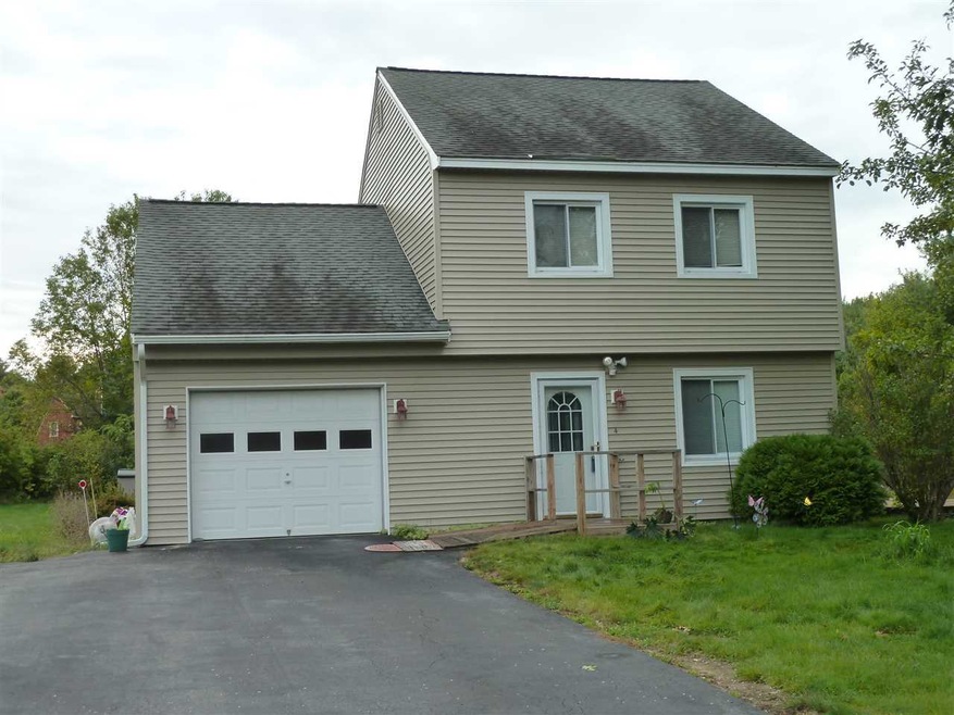 4 Fisher Ln, MerriMacK, NH 03054 - photo 1