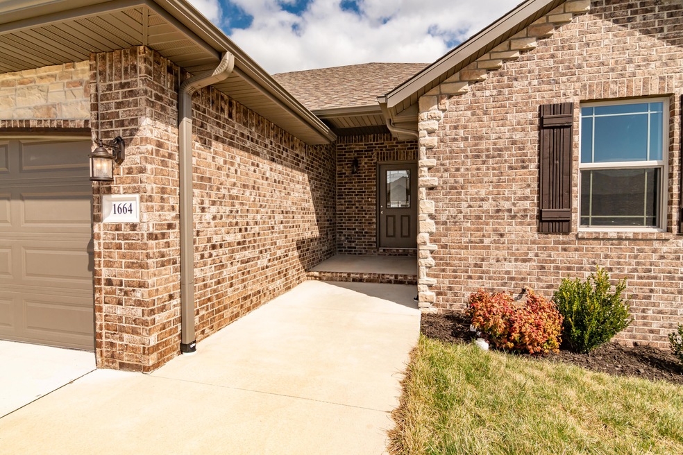 1664 N. Old Castle Rd