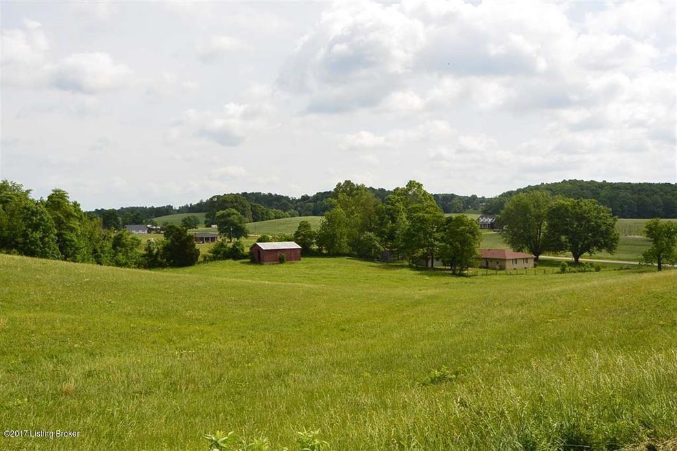 0 Loretto Road