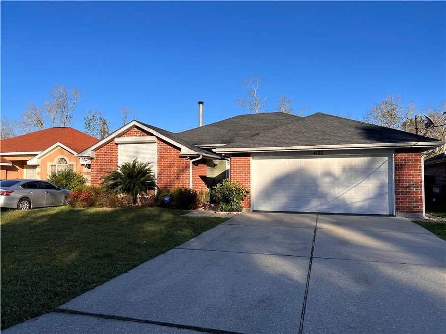 4165 Ames Blvd, Marrero, LA 70072 - photo 1