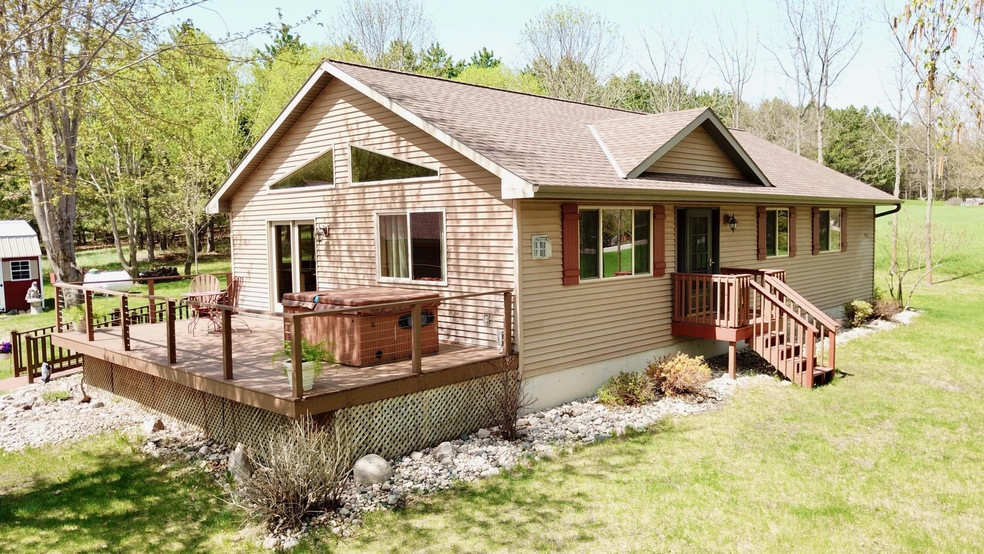 7250 Little Mary Cir SW, Alexandria, MN 56308 - photo 1