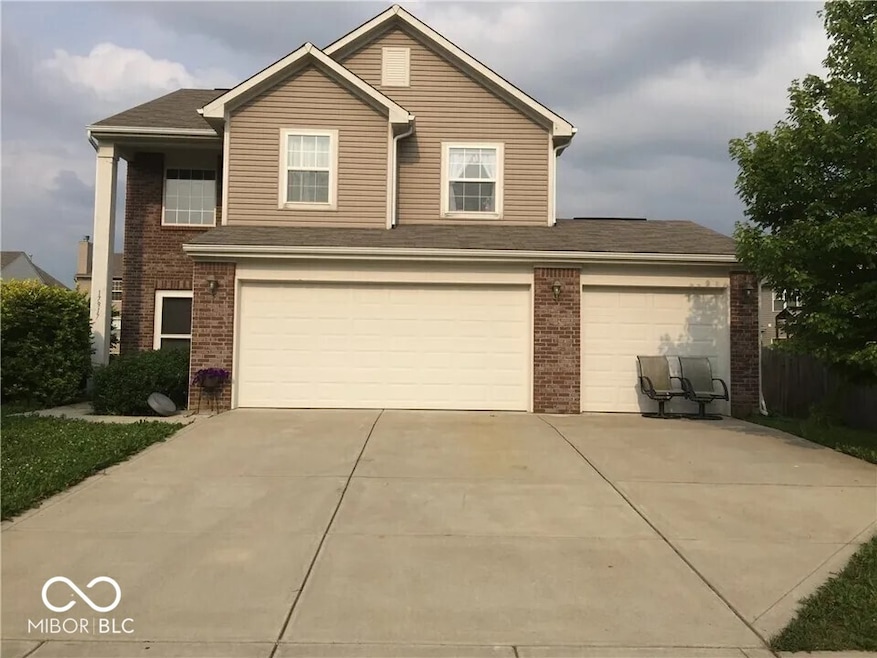 17917 Cristin Way, Westfield, IN 46062 - photo 1