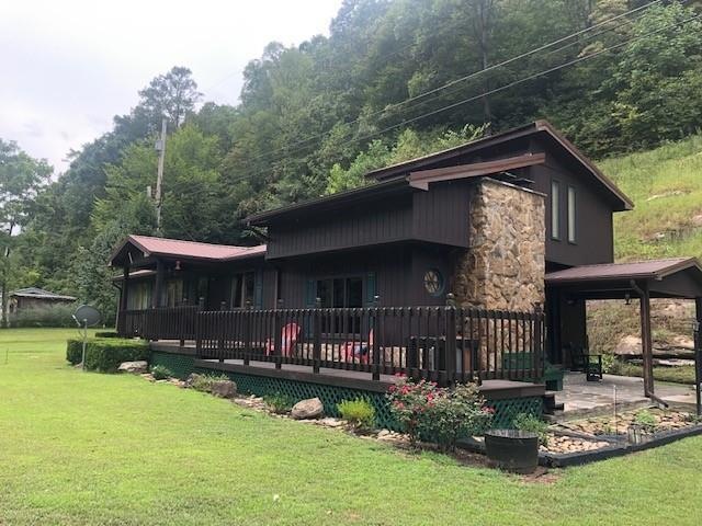 Main View