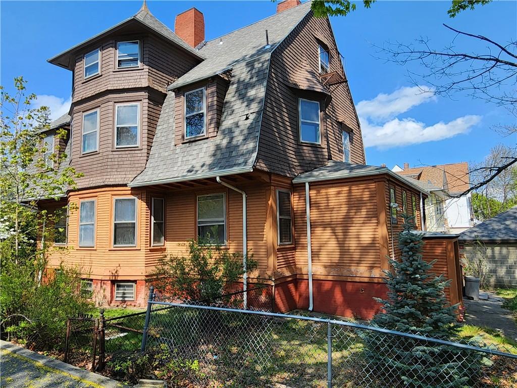 166 Adelaide Ave, Providence, RI 02907 - photo 1