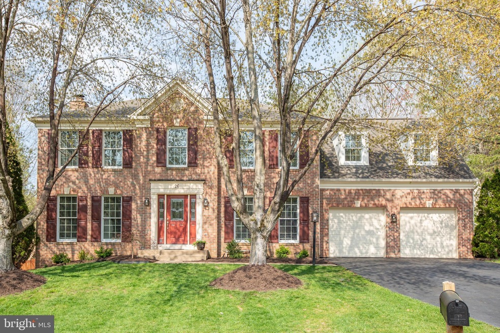 26 Brixham Ct, Stafford, VA 22554 - photo 1