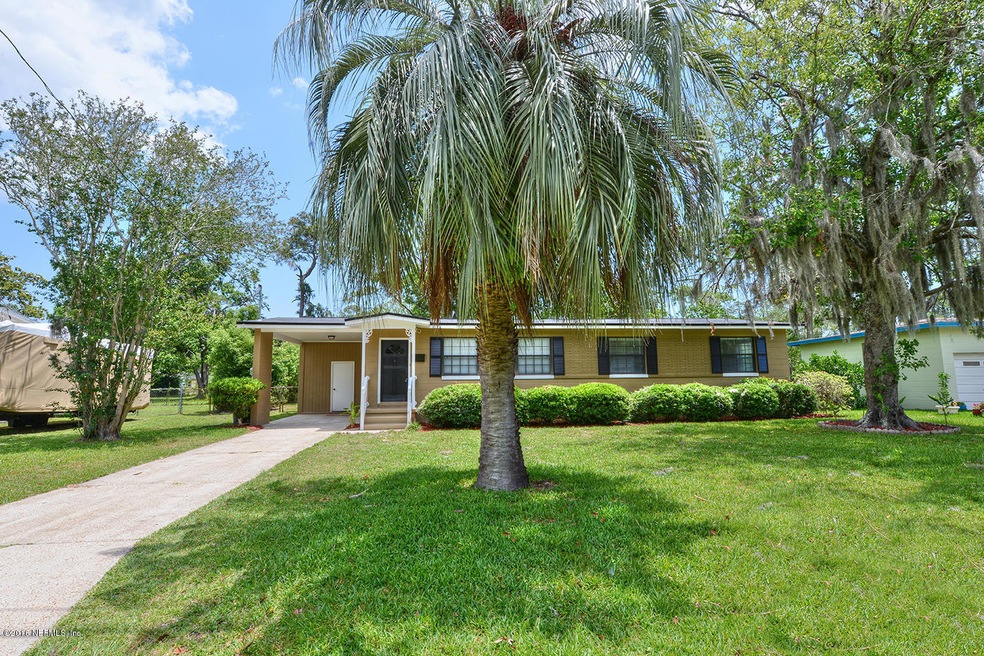 2413 Emily Dr, Jacksonville, FL 32216 - photo 1