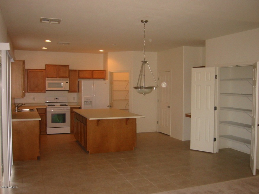Beautiful Home for Sale in Florence, AZ