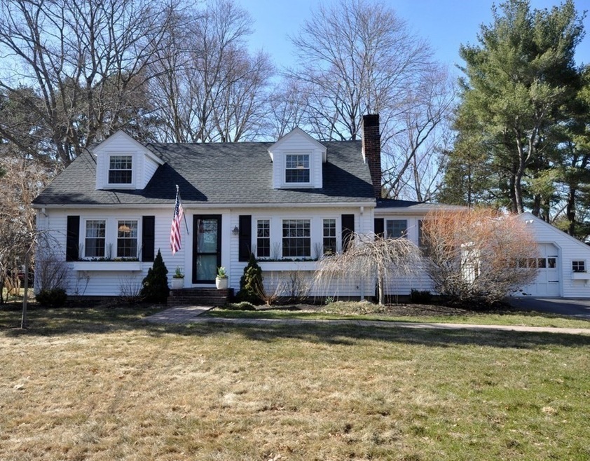 478 Sudbury Rd, Concord, MA 01742 - photo 1