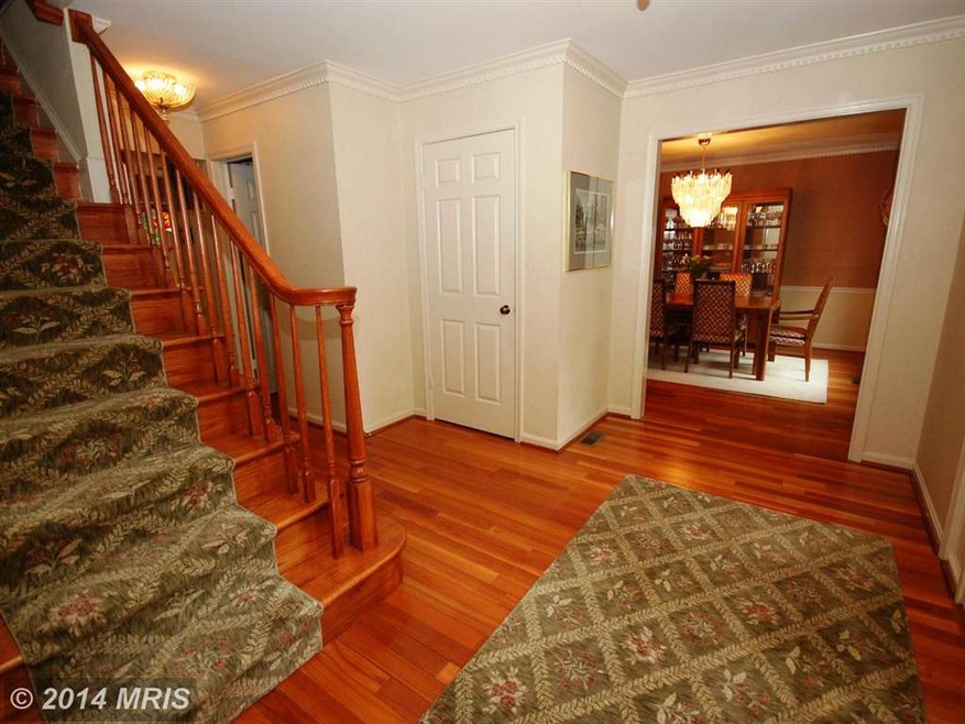 7105 Rivers View Ct, Columbia, MD 21044 - photo 1