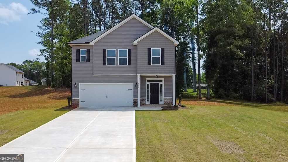 125 Glenview Way unit LOT 7, Thomaston, GA 30286 - photo 1