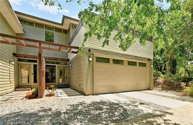 Welcome home to 4105 Valley View Rd. #A.