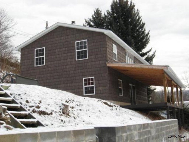 Main View