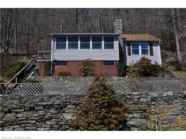 69 N Shore Rd, Warren, CT 06777 - photo 1