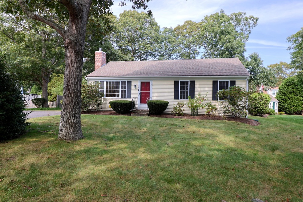 Front 18 Chadwick