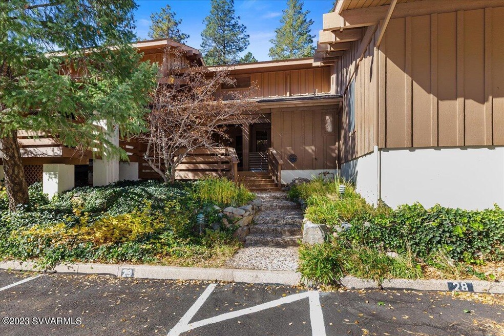 01-Front Entry To Unit 26