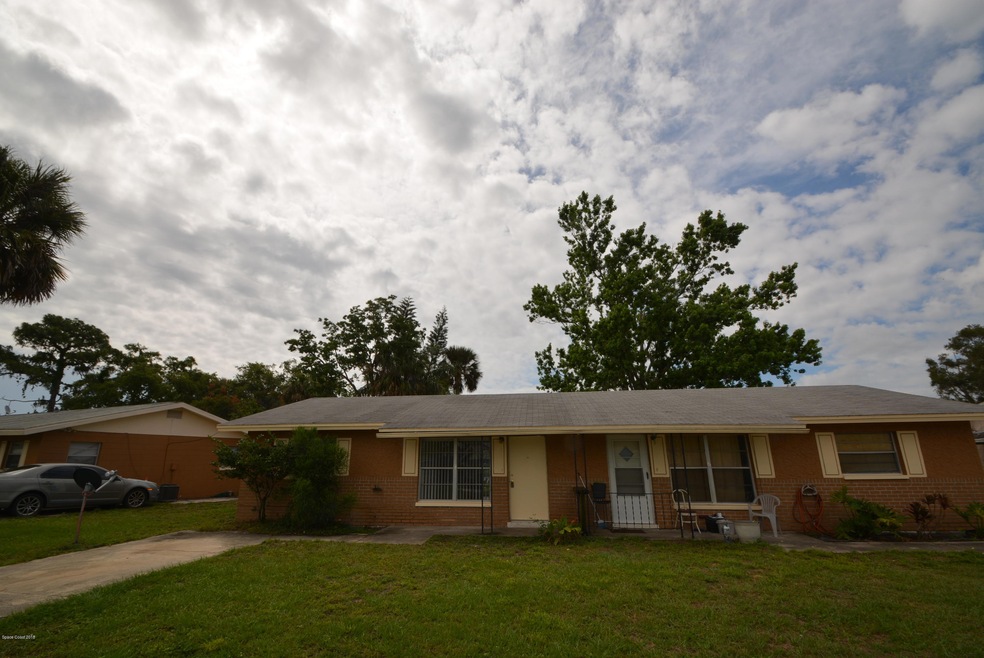716 Lunar Lake Cir, Cocoa, FL 32926 - photo 1