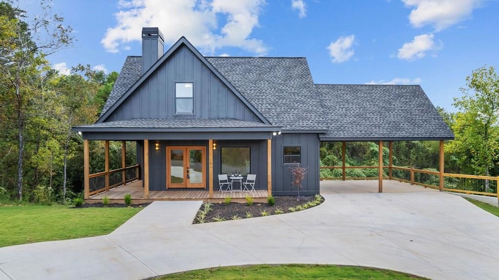 269 Old Orchard Rd, Ellijay, GA 30536 - photo 1