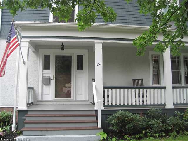 24 Beverly Rd, West Hartford, CT 06119 - photo 1