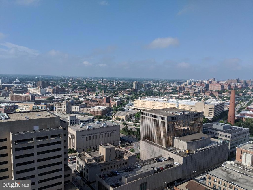 414 Water St unit 2707, Baltimore, MD 21202 - photo 1