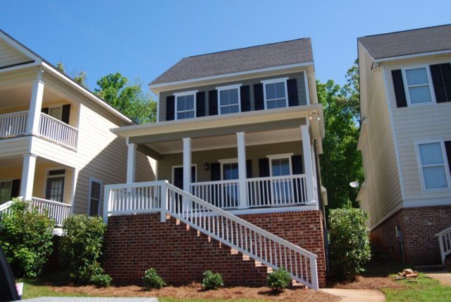 366 Providence Blvd, Macon, GA 31210 - photo 1