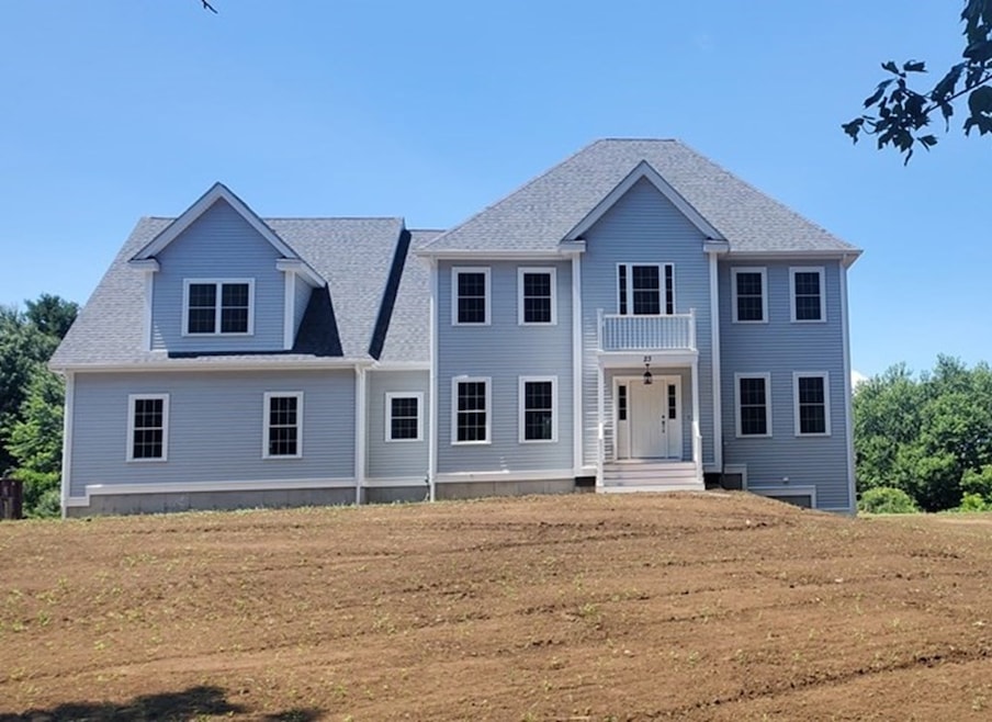 23 Spring Rd, Westborough, MA 01581 - photo 1