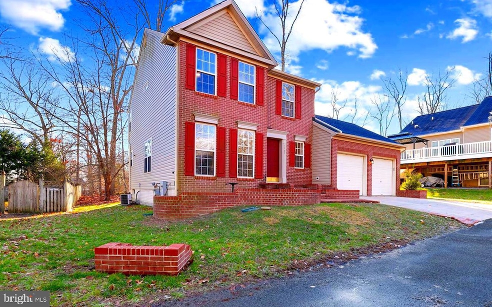 3909 Spring Creek Ct, Abingdon, MD 21009 - photo 1